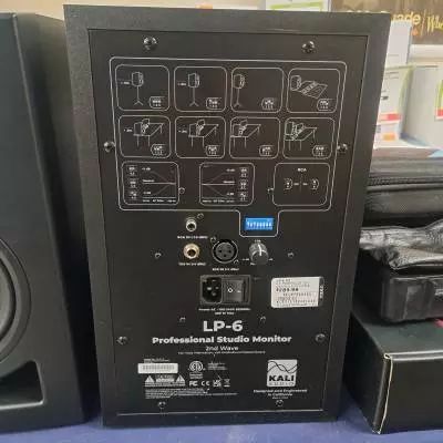 Kali Audio - LP-6 V2 2